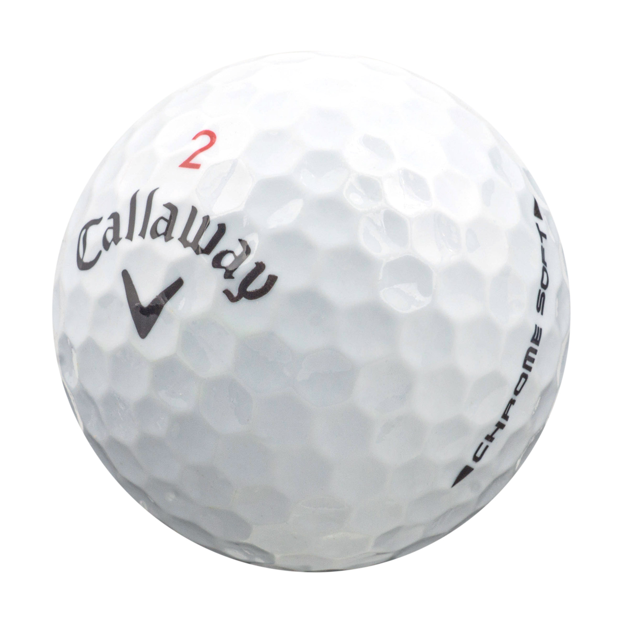 Callaway Chrome Soft Lake Balls | EASY LAKEBALLS UK - YOUR GOLF BALLS ...